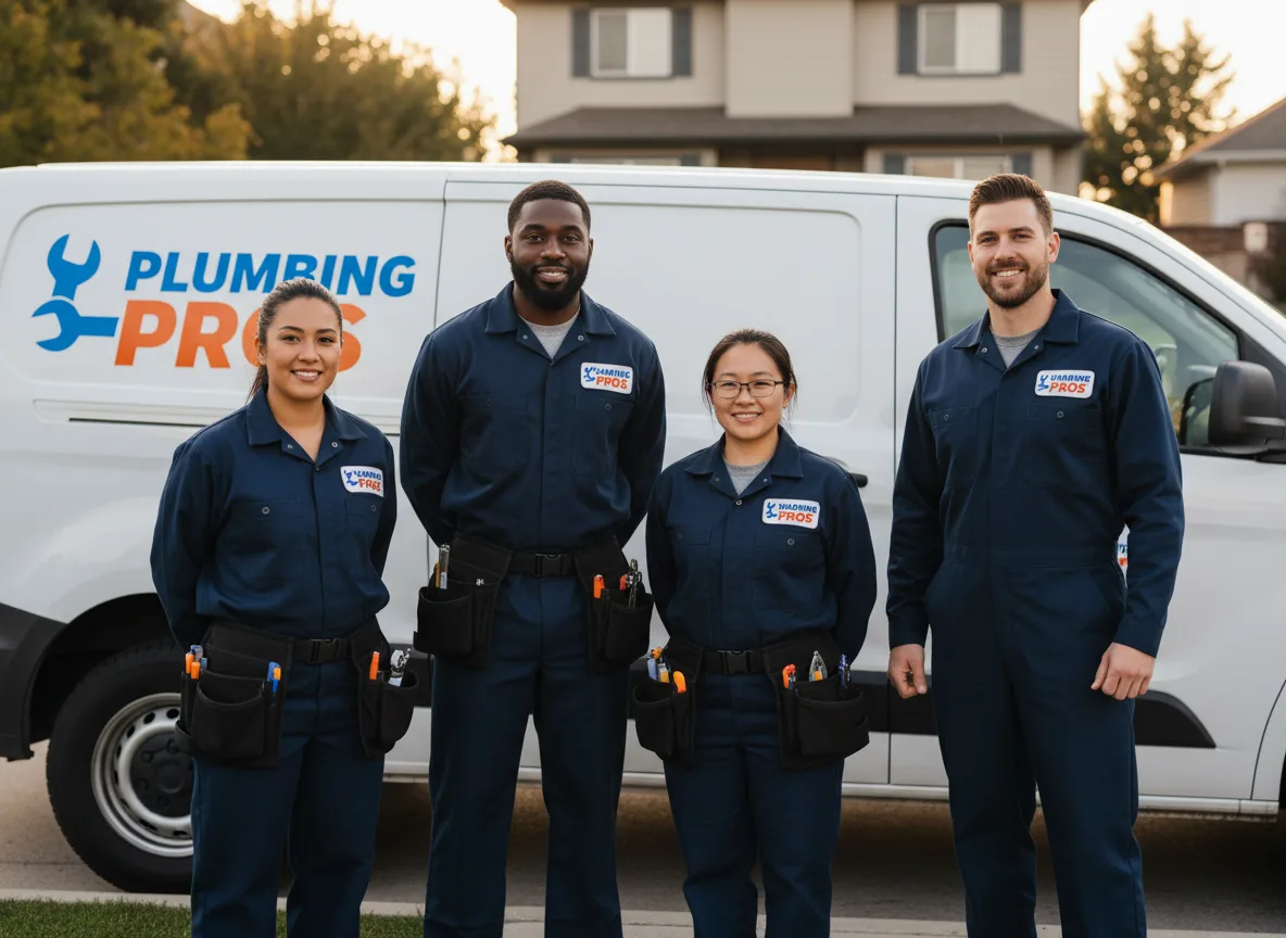 Water Heater Repair company in Kellogg, MN